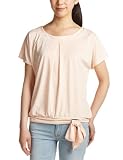 (ユナイテッドアローズ グリーンレーベル リラクシング)UNITED ARROWS green label relaxing GT Pe/PuポリベアDOT スソリボンカットソー 31 LT.Pink