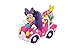 Fisher-Price Disney Minnie, Polka Dot Pony Cart