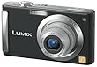 Panasonic&nbsp;�f�W�^���J����&nbsp;LUMIX&nbsp;(���~�b�N�X)&nbsp;FS3&nbsp;�u���b�N&nbsp;DMC-FS3-K