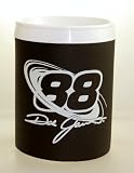 2001 - Action - Fan Fueler - Dale Jarrett #88 - UPS Racing - NASCAR - Can Coolie - Limited Edition - Collectible