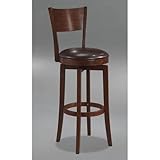 Archer Swivel Bar Stool