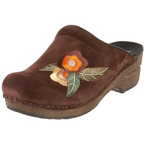 Dansko Women's Sophia Clog