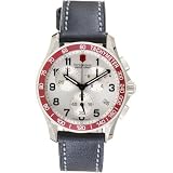 Victorinox Swiss Army Mens Chronograph Classic Strap Watch V.251125 V251125 by Victorinox