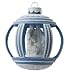 Wedgwood Nativity Scene Ornament