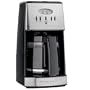 Ensemble 12 Cup Coffeemaker - Black
