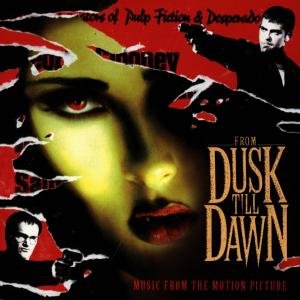 CD-Charts  Music : From Dusk Till Dawn