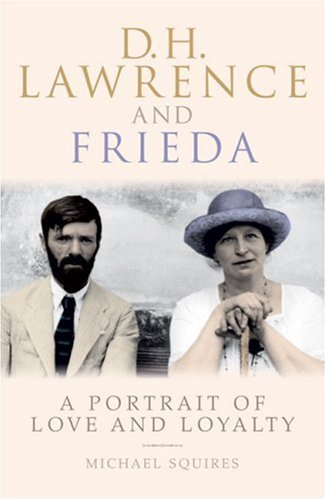 D.H. Lawrence
