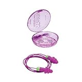 Moldex-Metric #6405 50PR Vin Corded Earplug