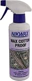 picture of Nikwax Wax Cotton Proof Spray On Waterproofer - 0.3lt