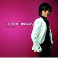 PIECE OF DREAMS