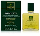 Rene Furterer Complex 5 Regenerating Extract with Stimulating Essential Oils 1.69 oz
