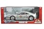 1:18 Hot Wheels 60th Anniversary F40 (silver)