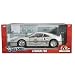 1:18 Hot Wheels 60th Anniversary F40 (silver)