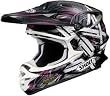 Shoei VFX-W CROSSHAIR TC-10 SIZE:XLG MOTORCYCLE Off-Road-Helmet