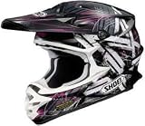 Shoei VFX-W CROSSHAIR TC-10 SIZE:XLG MOTORCYCLE Off-Road-Helmet