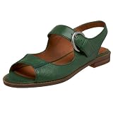 Biviel Womens Bv2009 Slingback Sandal