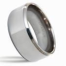Titanium Rings