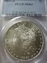 1881 S PCGS Morgan Dollar PCGS MS-63