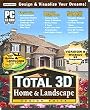 Total 3D Home & Landscape Design Suite