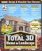 Total 3D Home & Landscape Design Suite