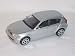 Produkt-Bild: BMW 1er 1 er E87 SILBER 5 T&Uuml;RER 120i 1/43 BBURAGO BURAGO MODELLAUTO MODELL AUTO