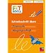 Schreibschrift �ben. Lateinische Ausgangsschrift: Deutsch 1.+2. Klasse