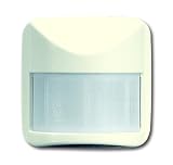 Busch-Jaeger 6810-212-101 Busch-W&auml;chter 180 UP Sensor Standard mit Selectlinse wei&szlig; 6810-212-101