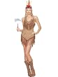 Sexy Indian Girl Halloween Costume Western Couples Costume Idea