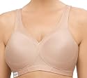 Glamorise Women's Full-Figure Sports Bra #1006
