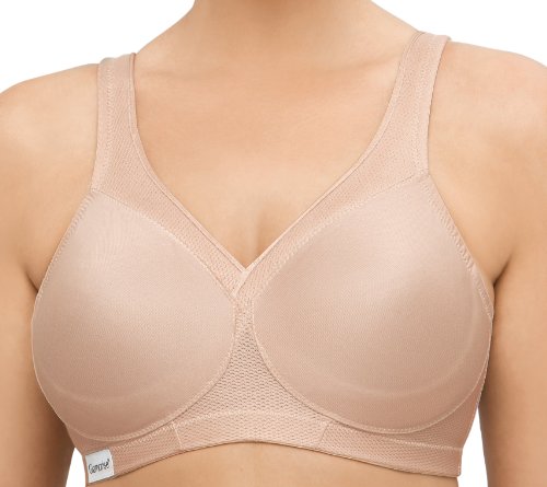 Glamorise Women's Full-Figure Sports Bra #1006