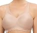Glamorise Women's Full-Figure Sports Bra #1006