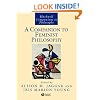 A Companion to Feminist Philosophy (Blackwell Companions to Philosophy)