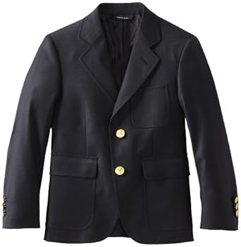 boys blazer