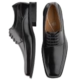 Florsheim Mens Dress Shoes Alverson Brown Leather