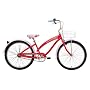 Nirve Paul Frank Chachi Love Cruiser Women's Cruiser Bike (26-Inch Wheels)