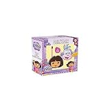 Dora The Explorer & Boots Walkie Talkie Set MULTI