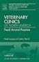Field Surgery of Cattle, Part II, An Issue of Veterinary Clinics: Food Animal Practice, 1e (The Clinics: Veterinary Medicine) (Pt. 2)