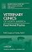 Field Surgery of Cattle, Part II, An Issue of Veterinary Clinics: Food Animal Practice (The Clinics: Veterinary Medicine) (Pt. 2)