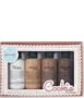 philosophy - the cookie exchange - delectable cookie flavored shower gels