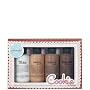 philosophy - the cookie exchange - delectable cookie flavored shower gels