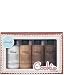 philosophy - cookie exchange - cookie flavored shower gel set