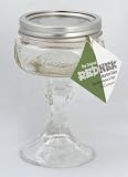The Rednek (Redneck) 'Tini Martini Glass