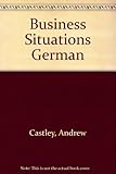 Business situations German