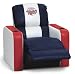 DreamSeat Minnesota Twins MLB Leather Recliner