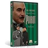 SAD CYPRESS (Agatha Christies Poirot)