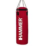 Hammer Boxsack Canvas - 120cm