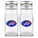 Buffalo Bills Salt/Pepper Shaker Set