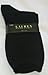 Polo Ralph Lauren Women's Trouser Crew Socks - 2 Pair - Size: 9-11 - Black/Charcoal