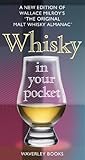 Whisky in your pocket