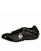 Be Nadia Quilted Sneaker - black (6)